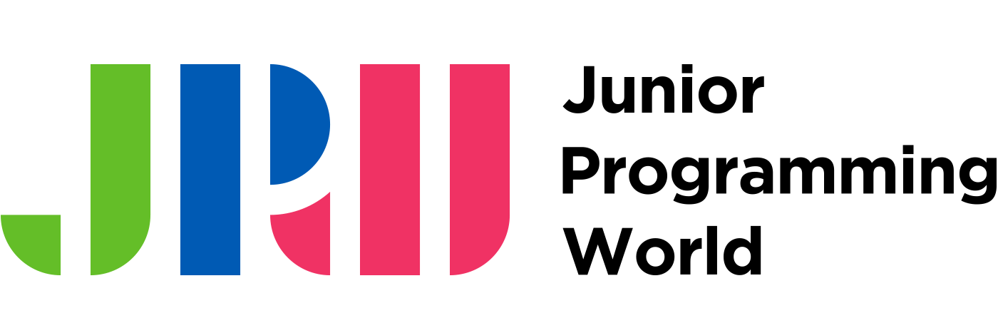 Junior Programming World
